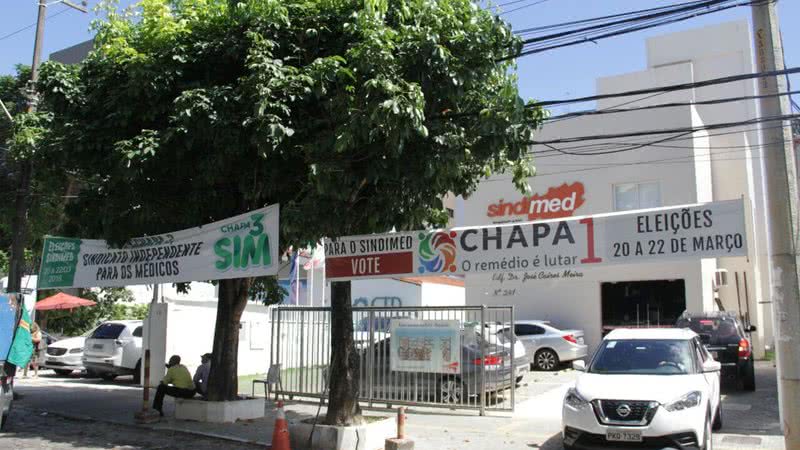 Vagner Souza/BNews