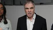 Gilberto Júnior / BNews