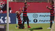 Divulgação/EC VItória