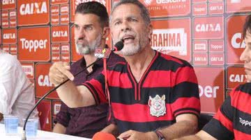 Maurícia da Matta / EC Vitória