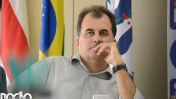 Gilberto Junior / BNews