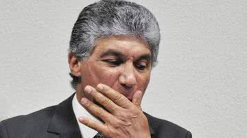 Geraldo Magela/Agência Senado