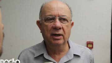 Gilberto Júnior/BNews