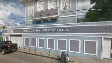 Reprodução