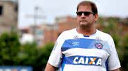 Felipe Oliveira / ECBahia