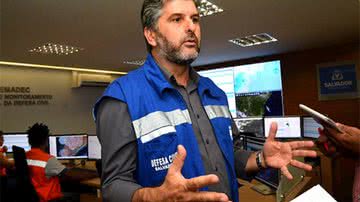 Gilberto Júnior / BNews
