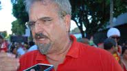 Gilberto Junior/BNews