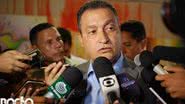 Gilberto Júnior/BNews