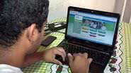 Reprodução