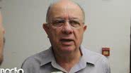 Gilberto Junior/BNews