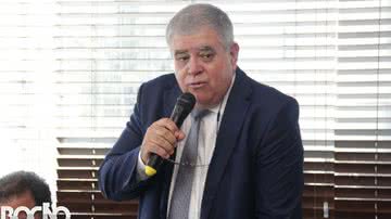 Gilberto Junior/BNews