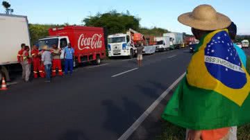 Gilberto Júnior/BNews