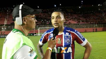 Rafael Machaddo / Galáticos Online