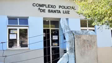 Reprodução/Notícias de Santaluz