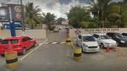 Reprodução/Google Street View