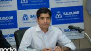 Vagner Souza/BNews
