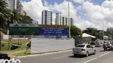 Gilberto Júnior/BNews