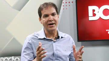 Arquivo / Bocão News