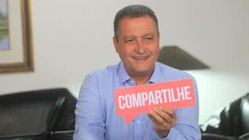 Reprodução/Facebook