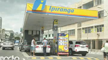 Arquivo / BNews
