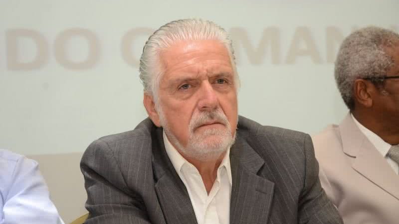 Gilberto Júnior/BNews