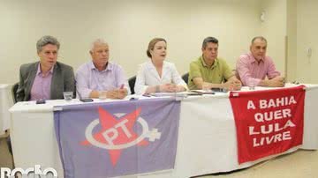 Vagner Souza/BNews