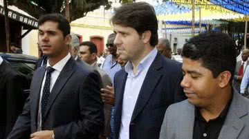Roberto Viana/Arquivo/BNews