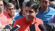 Adenilson Nunes