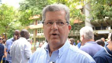 Gilberto Júnior/BNews