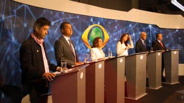 Arquivo / Bocão News