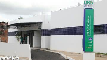 Paulo M. Azevedo/BNews