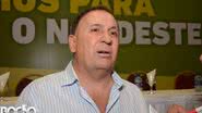 Gilberto Junior/BNews