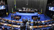 Senado Federal/Divulgação