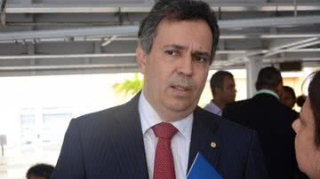 Gilberto Júnior/BNews