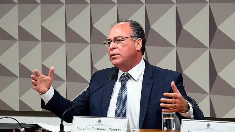 Marcos Oliveira/Agência Senado