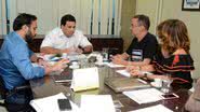 Ascom / Prefeitura