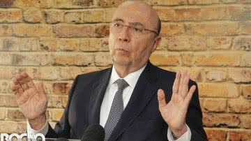 Gilberto Júnior/BNews