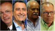Montagem/BNews