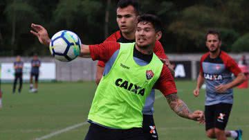 Maurícia da Matta/EC Vitória