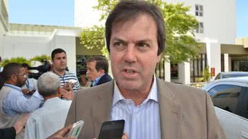 Vagner Souza/BNews