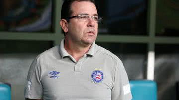 Felipe Oliveira / EC Bahia