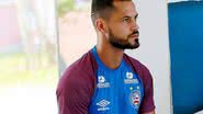 Felipe Oliveira / ECBahia