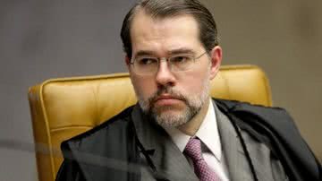 Fellipe Sampaio/SCO/STF