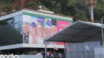 Adenilson Nunes/BNews