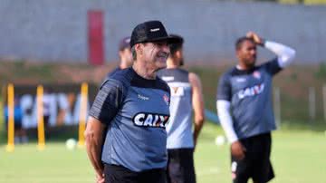 Divulgação/Maurícia da Matta/ECV