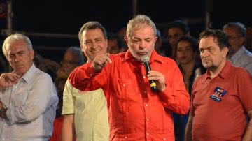 Gilberto Júnior / Arquivo / BNews