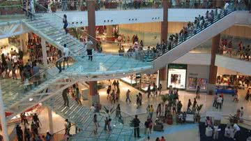 Divulgação/Salvador Shopping