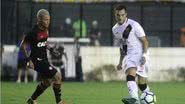 Reprodução / Vasco