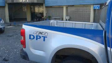 Reprodução/Acorda Cidade