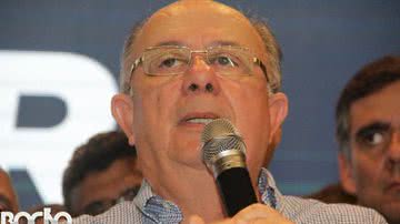 Vagner Souza/BNews